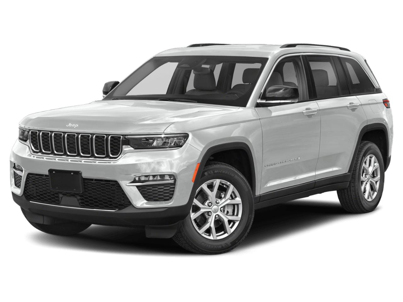 jeep grand cherokee 2023 1C4RJHBG4PC508381 image jeep grand cherokee 2023 1C4RJHBG4PC508381 image